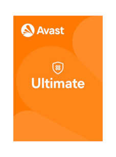 Avast Ultimate for Windows